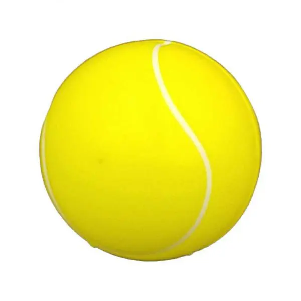 Rubber Ball Tennisbold