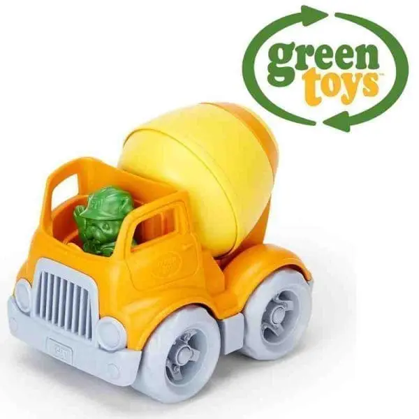 Green Toys - Cementblander