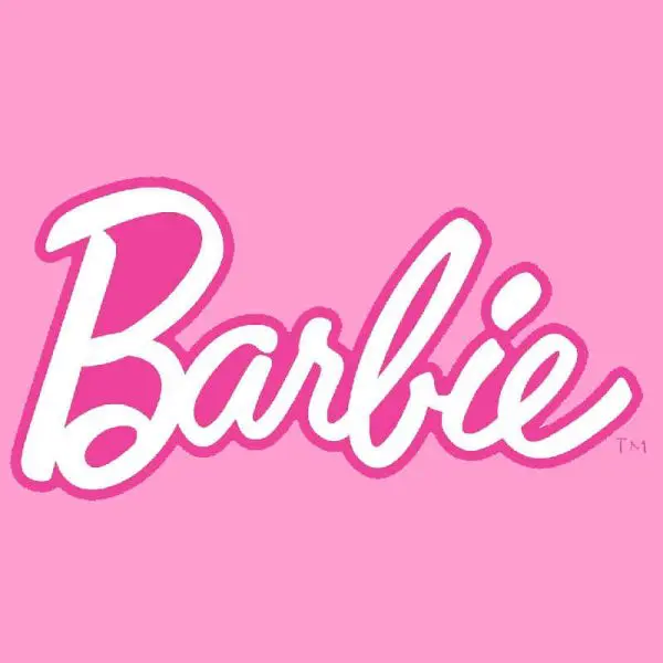 Barbie Logo