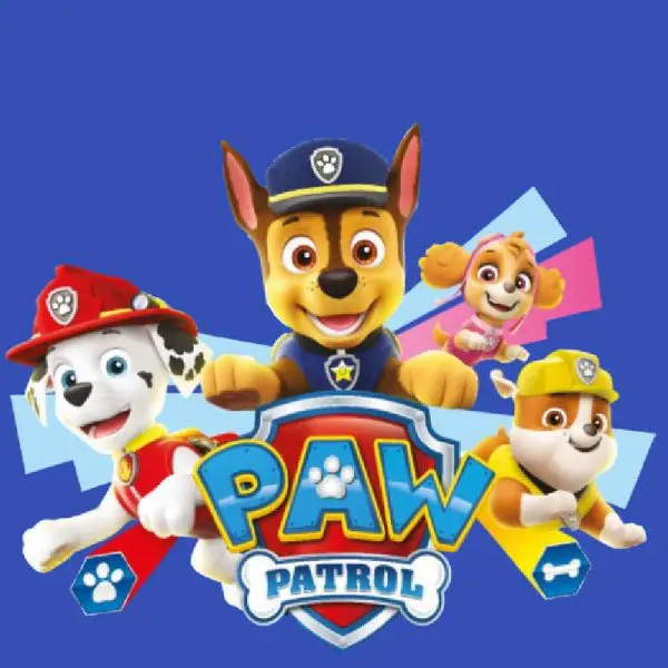 Paw Patrol