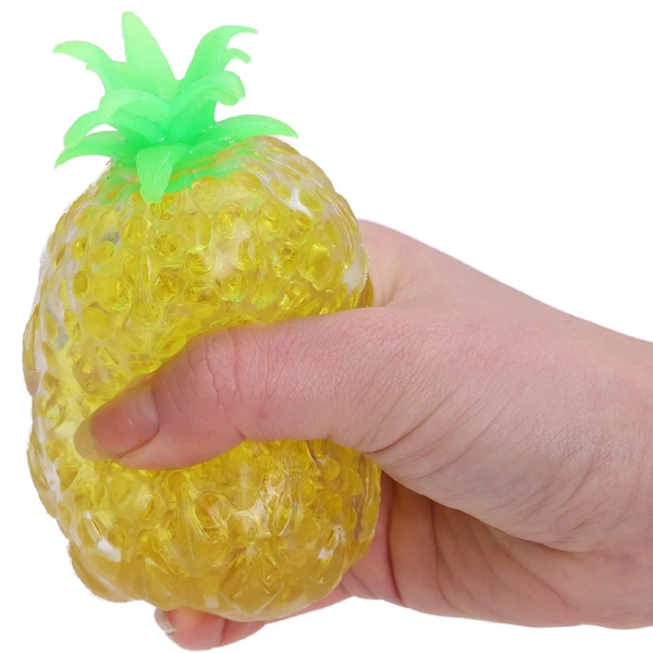 Squeeze Pineapple - Klemme Ananas