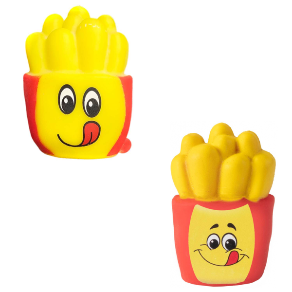 Frankie Fries - Super Squeezy!