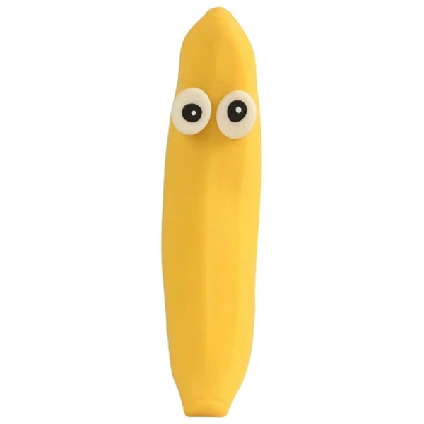 Naughty Nana - Klemme Banan