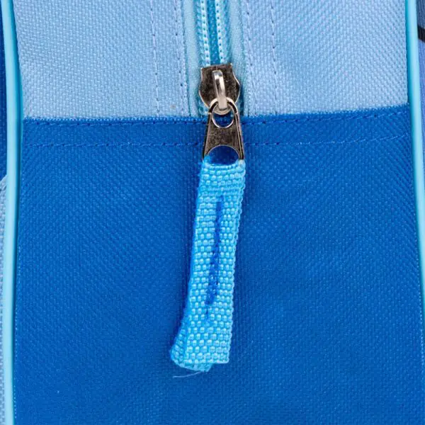Stitch skoletaske 31cm 3