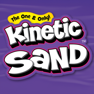 logo brand Kinetic