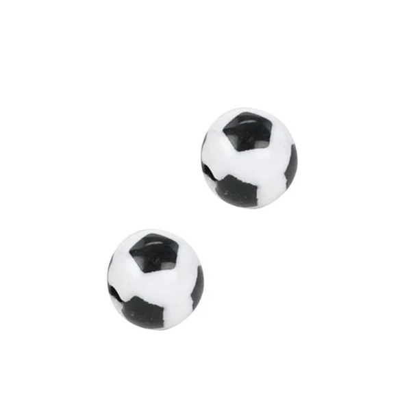 FUN Mini Fodbold Spil Pinball 6