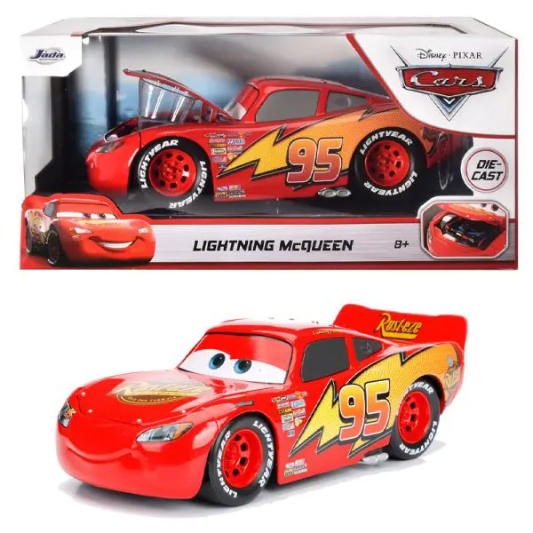 Disney Lightning McQueen