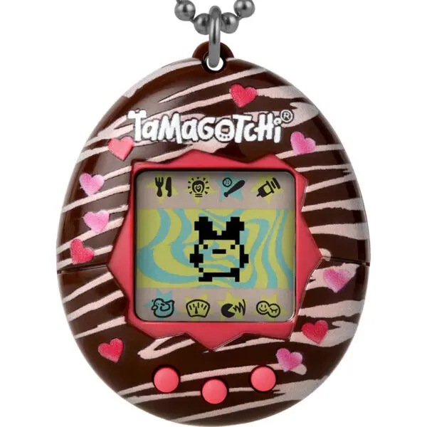 Original Tamagotchi Chocolate 3