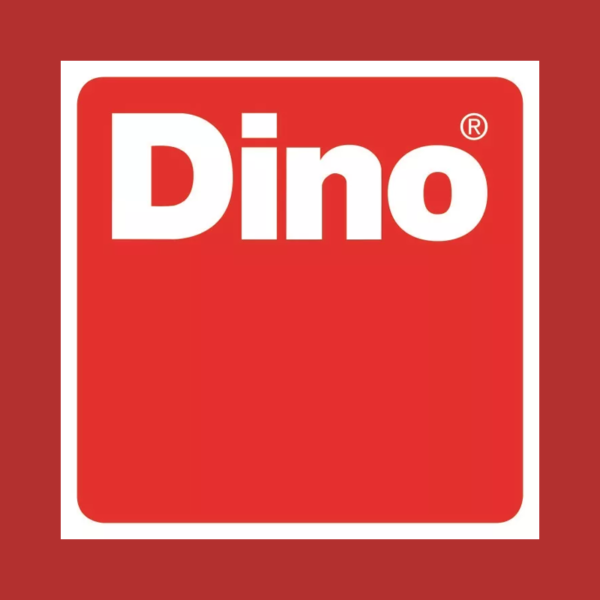 Dino Logo