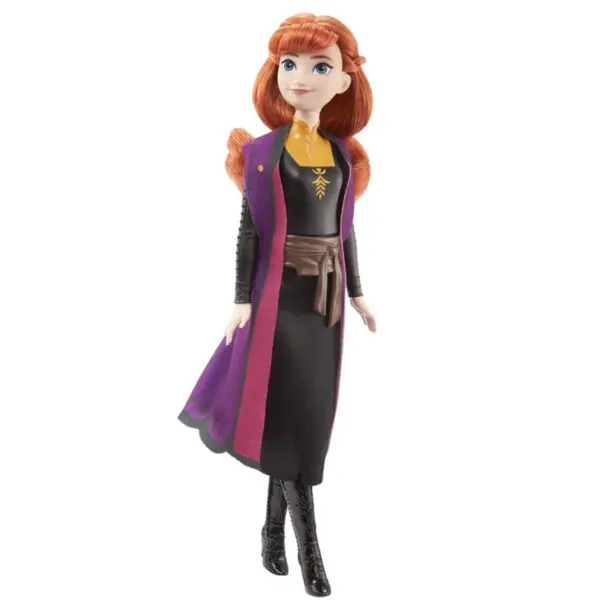 Disney Frozen Core Anna Frozen 25