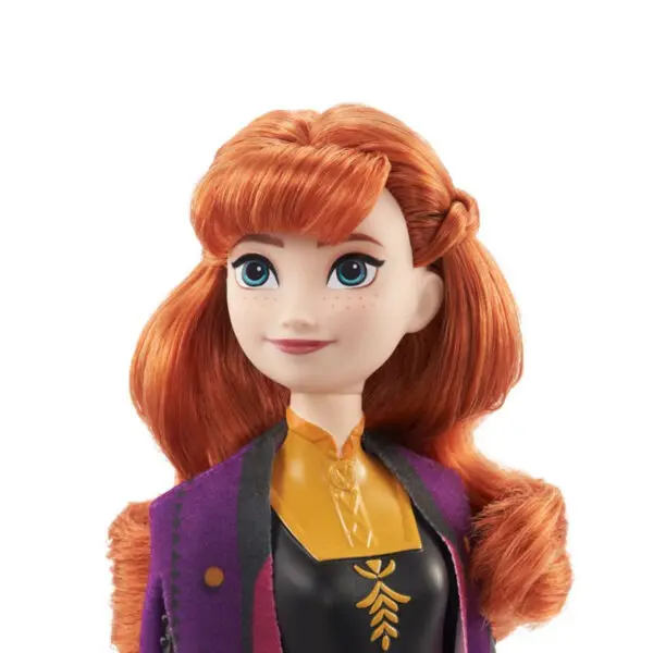 Disney Frozen Core Anna Frozen 2 2