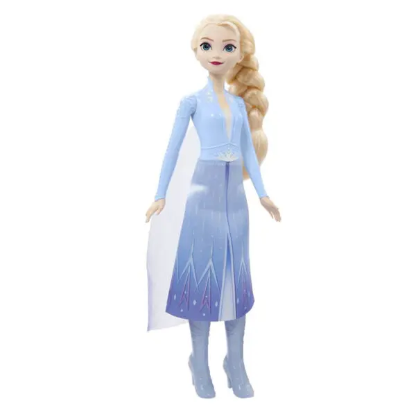 Disney Frozen Core Elsa Frozen 2 (30cm) 5