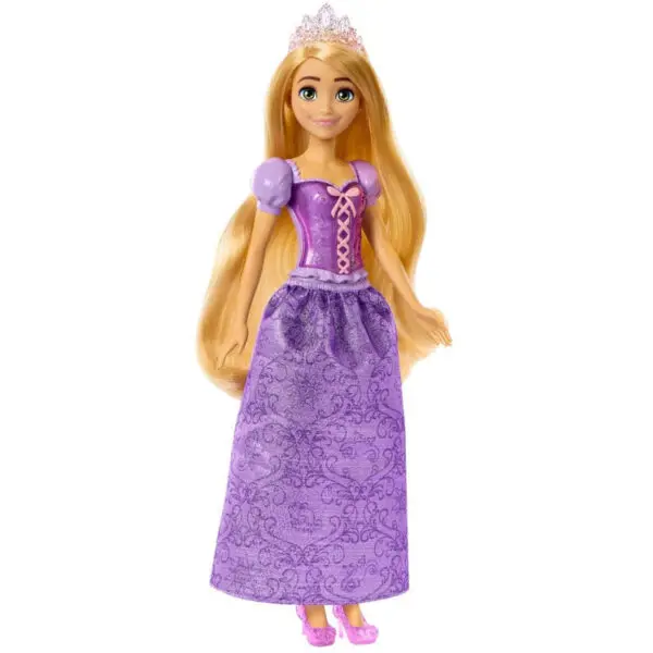 Disney Princess Core Rapunzel (30cm) 10