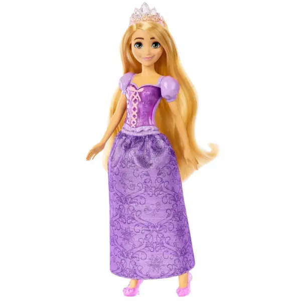 Disney Princess Core Rapunzel (30cm) 9