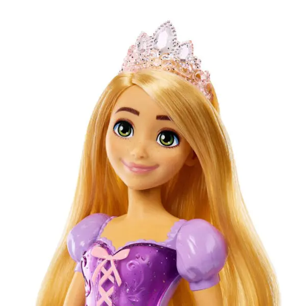 Disney Princess Core Rapunzel (30cm) 8