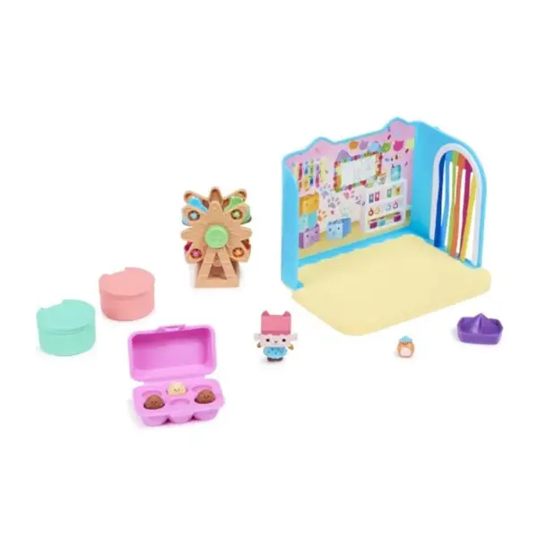 Gabby's Dollhouse Deluxe Room - Craft Room 2