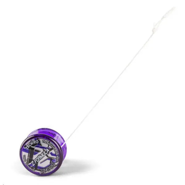 Tech-Yoyo Z-Bot 7