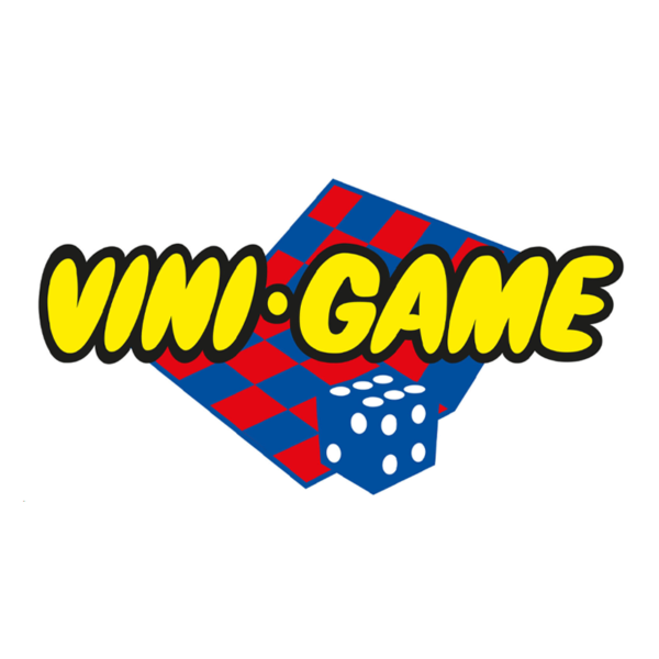 VINI Games logo 2