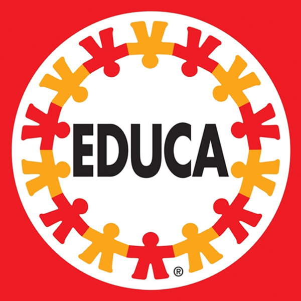 Educa logo