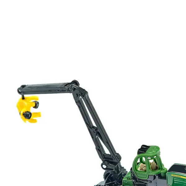 SIKU John Deere Skovmaskine (Model 1652) 2