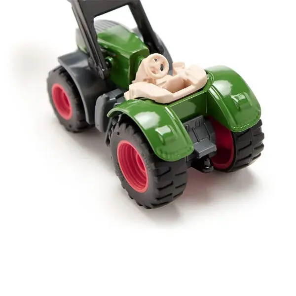 SIKU Fendt Med Balletang (Model 1539) 5