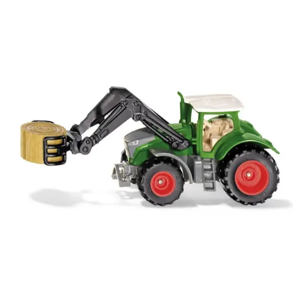 SIKU Fendt Med Balletang (Model 1539)