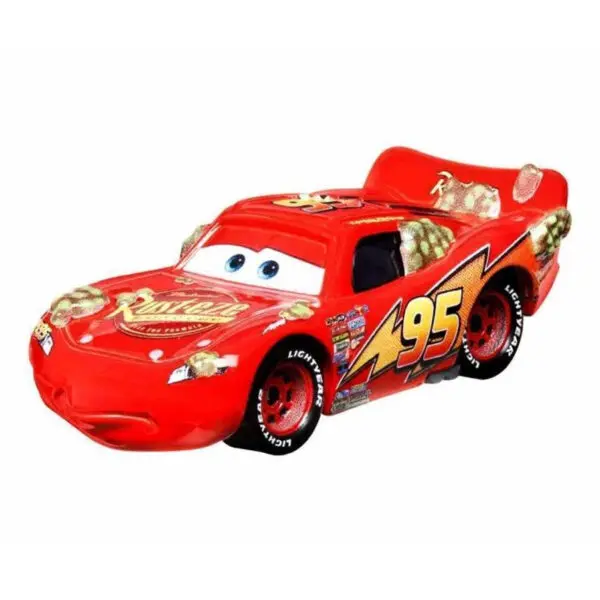 Cactus Lightning McQueen 2