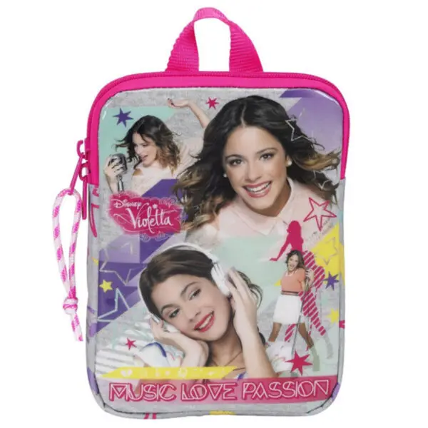 Disney Violetta Tablet Taske