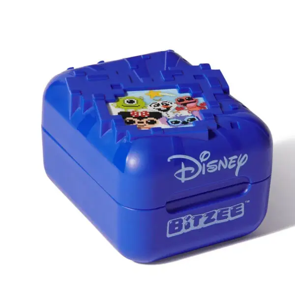 Bitzee Interactive Disney Pet 3