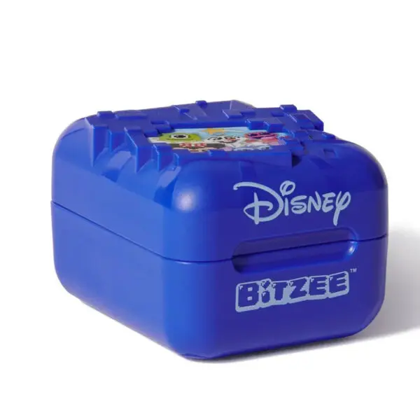 Bitzee Interactive Disney Pet 9