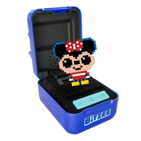 Bitzee Interactive Disney Pet