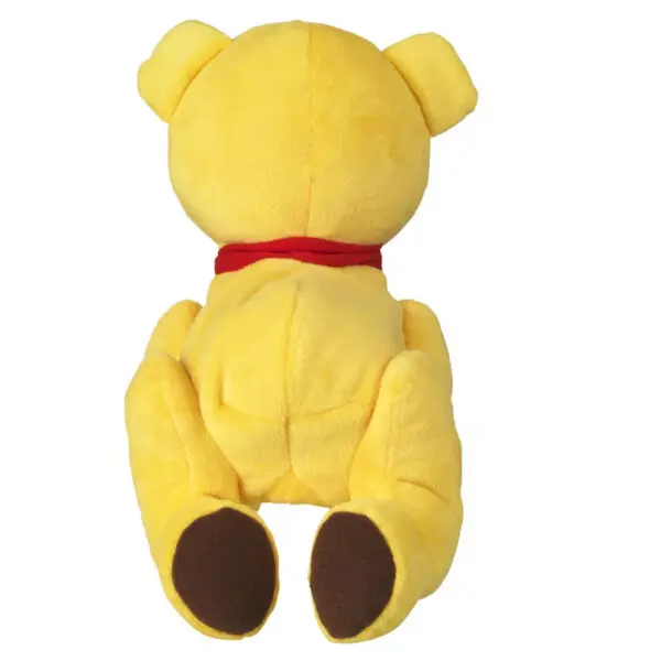 DR Kravlende Bamse (21cm) 1