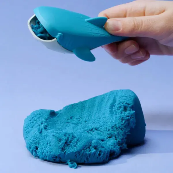 Kinetic Sand Deep Sea Dive 1