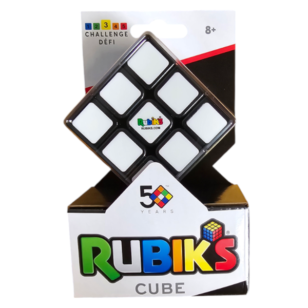 Rubiks 3x3 Cube