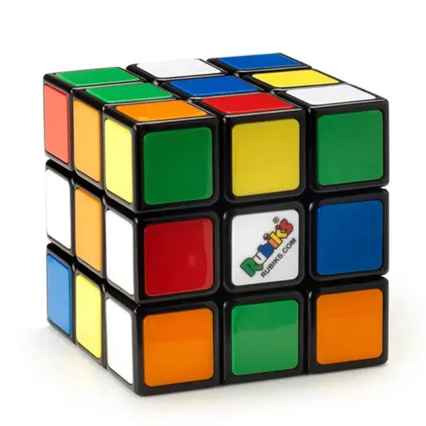 Rubiks 3x3 Cube 9