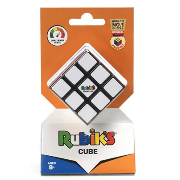 Rubiks 3x3 Cube