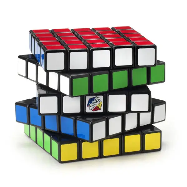 Rubiks 5x5 Professor 6