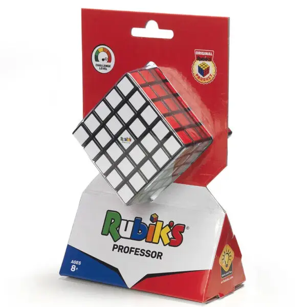 Rubiks 5x5 Professor 2