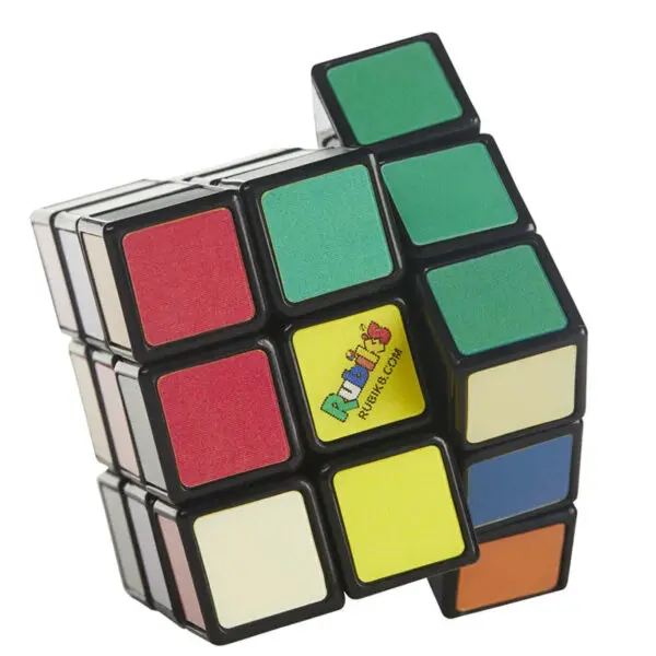 Rubiks Impossible 3x3 Cube 6