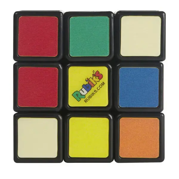 Rubiks Impossible 3x3 Cube 5