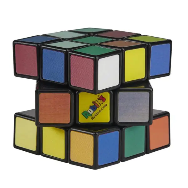 Rubiks Impossible 3x3 Cube 3