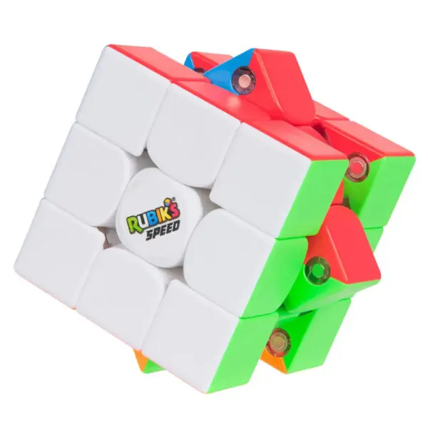 Rubiks Speed Cube 3x3 5