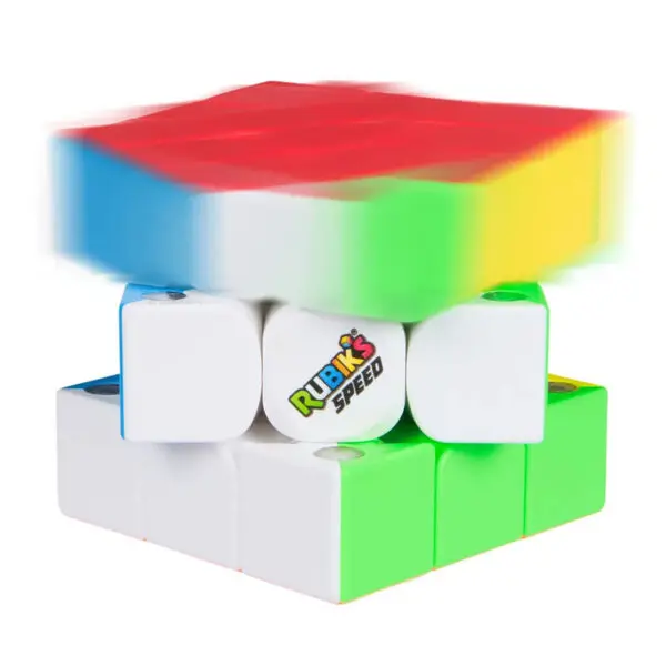 Rubiks Speed Cube 3x3 4