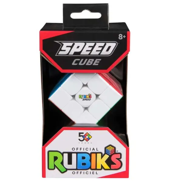 Rubiks Speed Cube 3x3