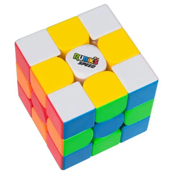 Rubiks Speed Cube 3x3 1