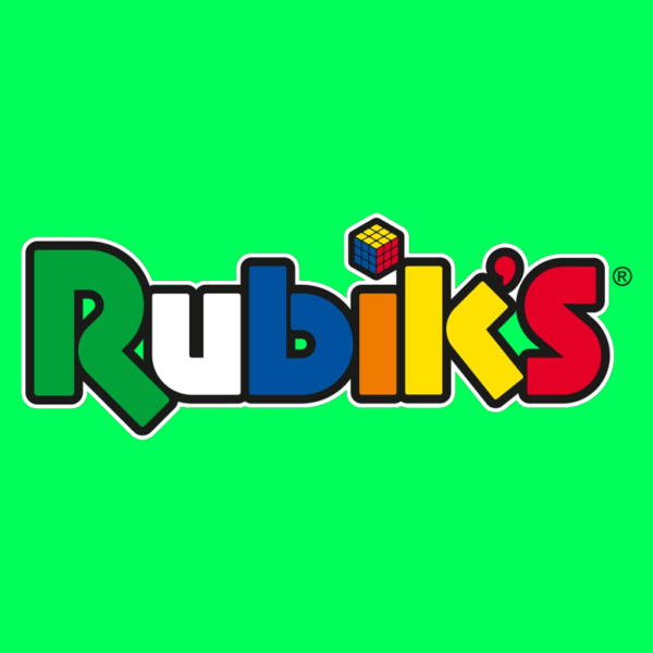 Rubriks logo