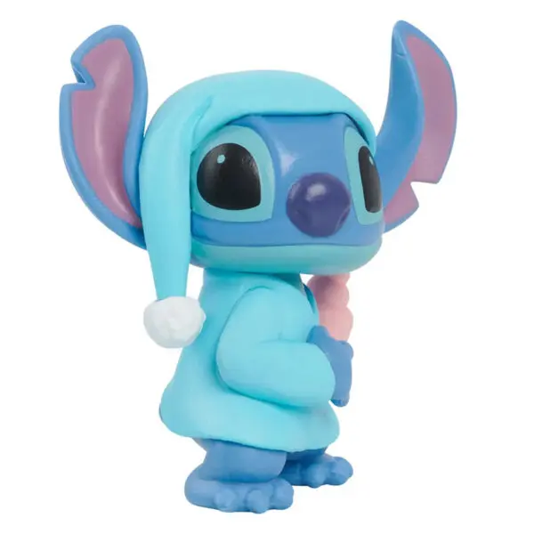 Disney Stitch Figur Sæt 8 Pak 12