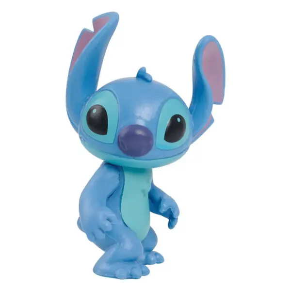 Disney Stitch Figur Sæt 8 Pak 8