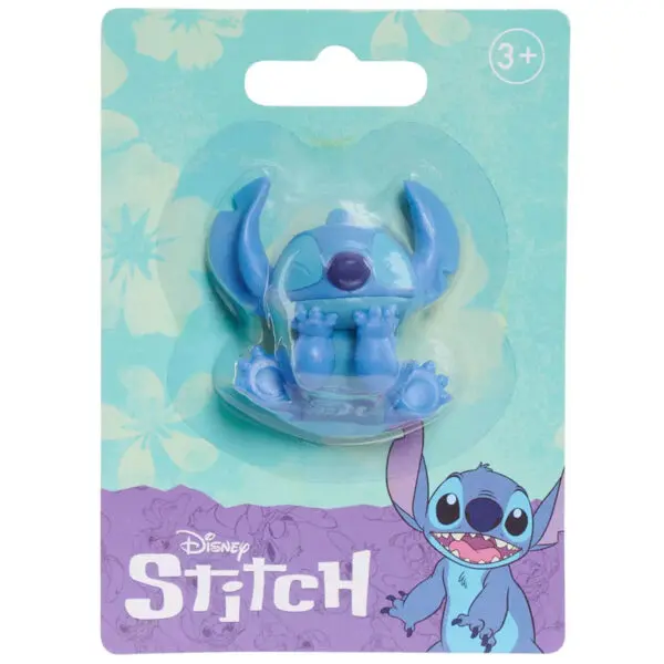 Disney Stitch Figurpakke Med 1 Stk. Figur (5,7 cm) - Flere Varianter! 2