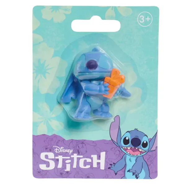 Disney Stitch Figurpakke Med 1 Stk. Figur (5,7 cm) - Flere Varianter! 5